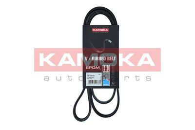 V-Ribbed Belt KAMOKA 7015070