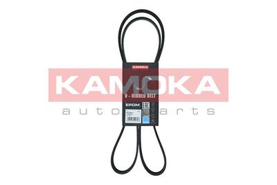 V-Ribbed Belt KAMOKA 7015071