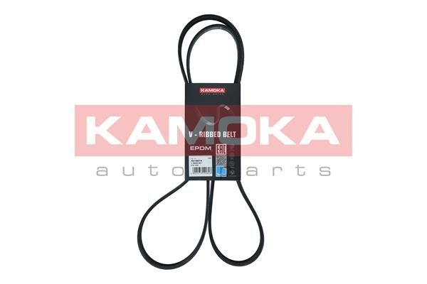 KAMOKA 7015074 V-Ribbed Belt