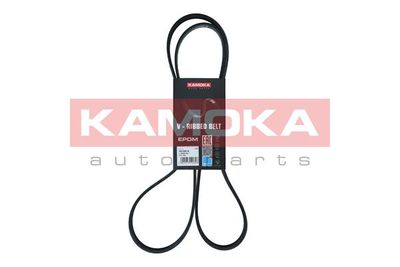 V-Ribbed Belt KAMOKA 7015074