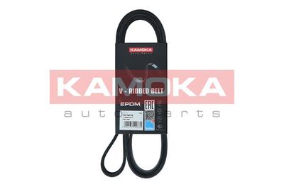 V-Ribbed Belt KAMOKA 7015075