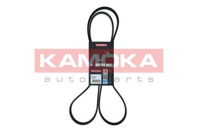 V-Ribbed Belt KAMOKA 7015076