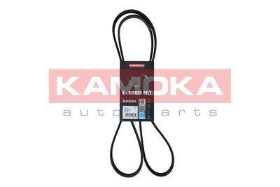 V-Ribbed Belt KAMOKA 7015077