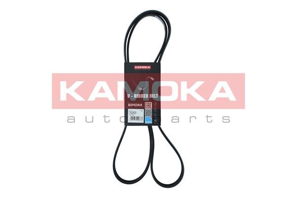 KAMOKA 7015079 V-Ribbed Belt