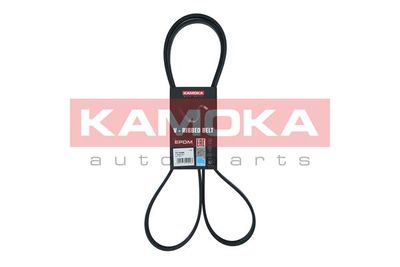 V-Ribbed Belt KAMOKA 7015082