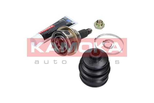 KAMOKA 7016 Joint Kit, drive shaft