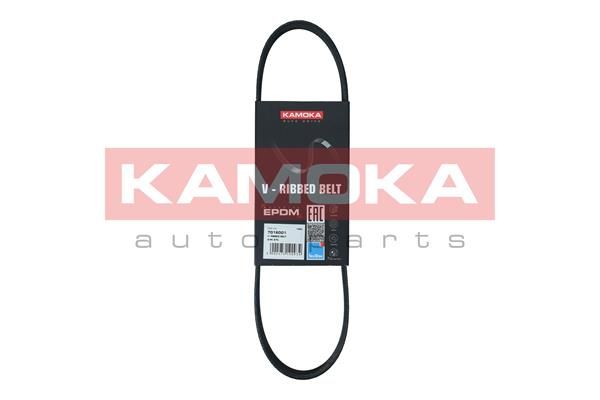 KAMOKA 7016001 V-Ribbed Belt