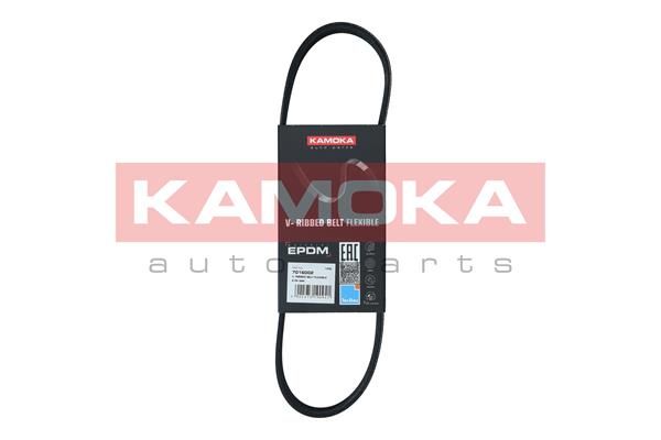 KAMOKA 7016002 V-Ribbed Belt