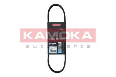 V-Ribbed Belt KAMOKA 7016003