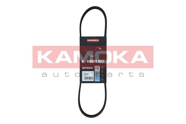 KAMOKA 7016006 V-Ribbed Belt