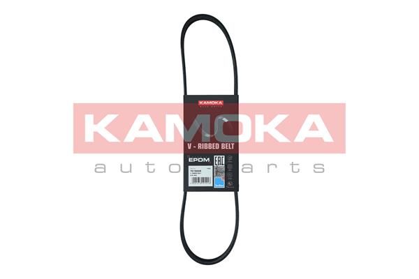 KAMOKA 7016009 V-Ribbed Belt