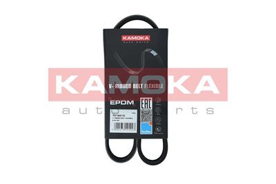 V-Ribbed Belt KAMOKA 7016010