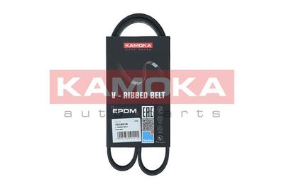 V-Ribbed Belt KAMOKA 7016019