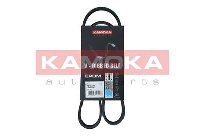 V-Ribbed Belt KAMOKA 7016025