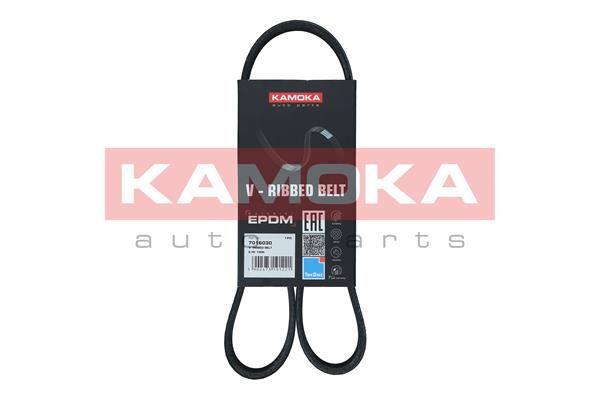 KAMOKA 7016030 V-Ribbed Belt