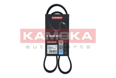 V-Ribbed Belt KAMOKA 7016034