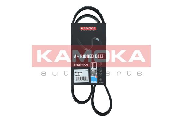 KAMOKA 7016035 V-Ribbed Belt