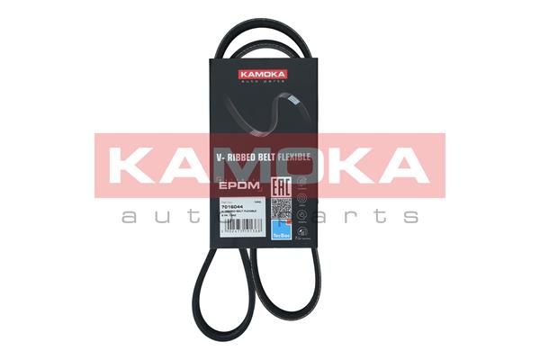 KAMOKA 7016044 V-Ribbed Belt