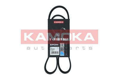 V-Ribbed Belt KAMOKA 7016047