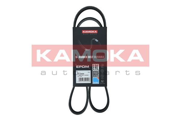 KAMOKA 7016052 V-Ribbed Belt