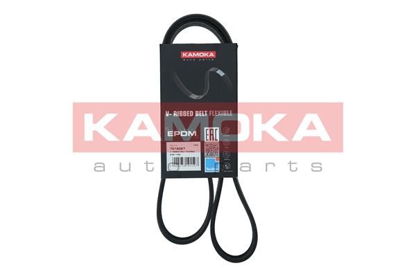 KAMOKA 7016067 V-Ribbed Belt