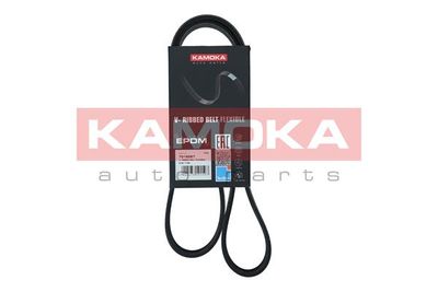 V-Ribbed Belt KAMOKA 7016067