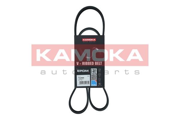 KAMOKA 7016069 V-Ribbed Belt