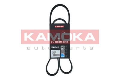 V-Ribbed Belt KAMOKA 7016069