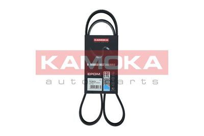 V-Ribbed Belt KAMOKA 7016075