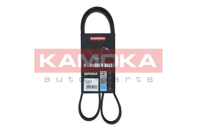 V-Ribbed Belt KAMOKA 7016077