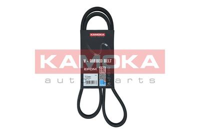 V-Ribbed Belt KAMOKA 7016081