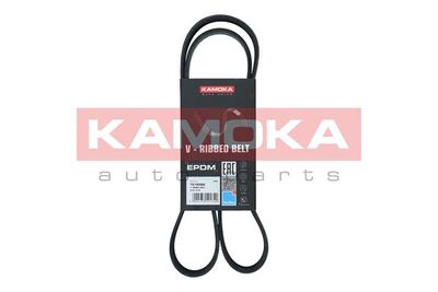 V-Ribbed Belt KAMOKA 7016082