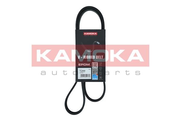 KAMOKA 7016083 V-Ribbed Belt