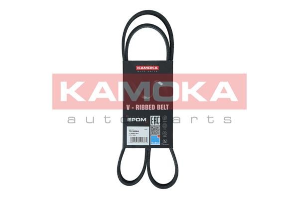KAMOKA 7016084 V-Ribbed Belt