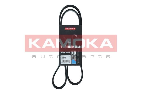 KAMOKA 7016086 V-Ribbed Belt