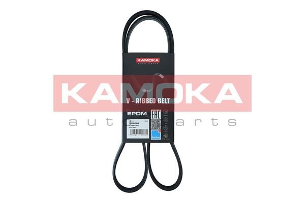 KAMOKA 7016088 V-Ribbed Belt