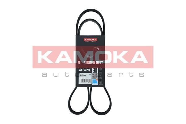 KAMOKA 7016089 V-Ribbed Belt