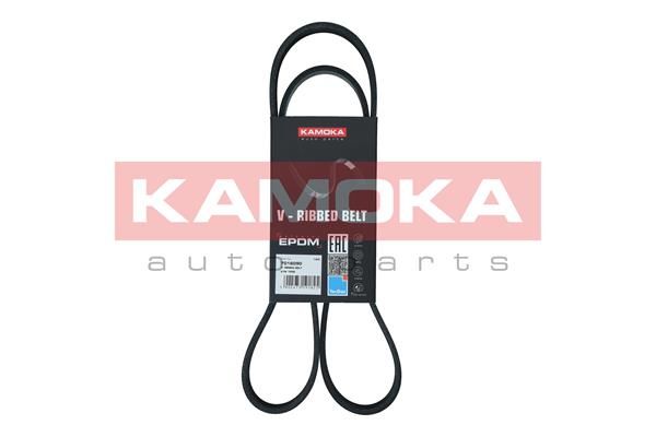 KAMOKA 7016090 V-Ribbed Belt