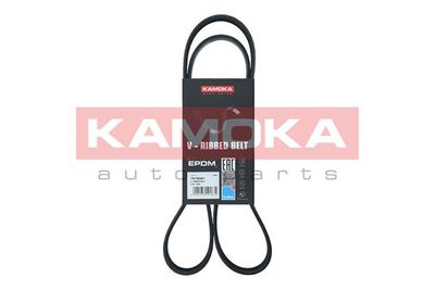 V-Ribbed Belt KAMOKA 7016091