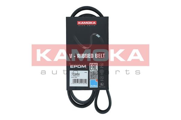 KAMOKA 7016092 V-Ribbed Belt
