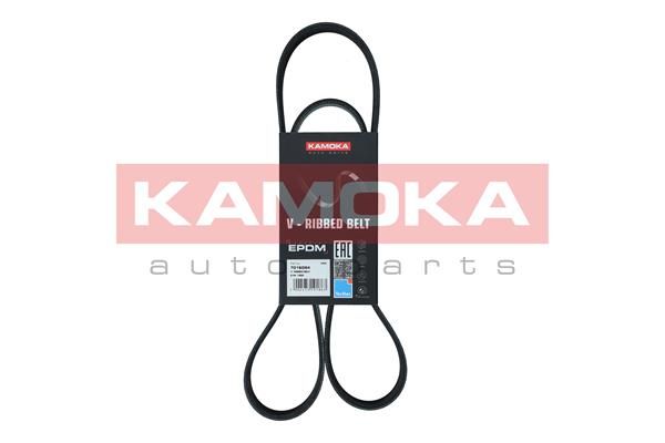KAMOKA 7016094 V-Ribbed Belt