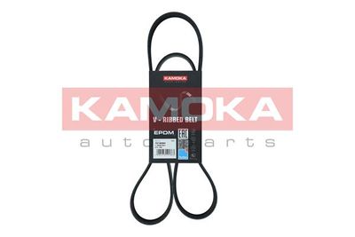 V-Ribbed Belt KAMOKA 7016094
