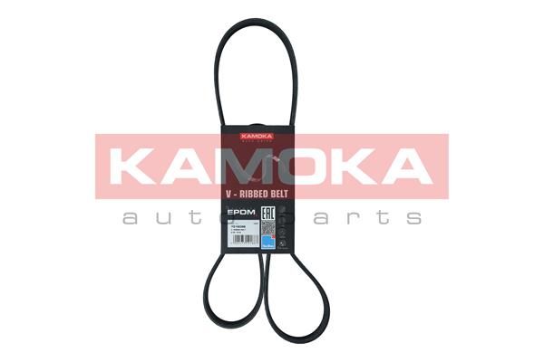 KAMOKA 7016096 V-Ribbed Belt