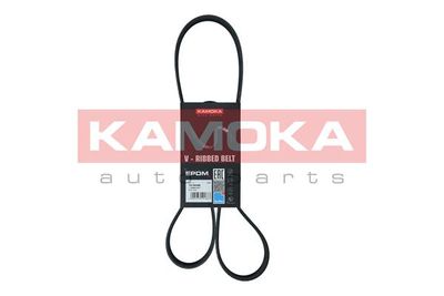 V-Ribbed Belt KAMOKA 7016096