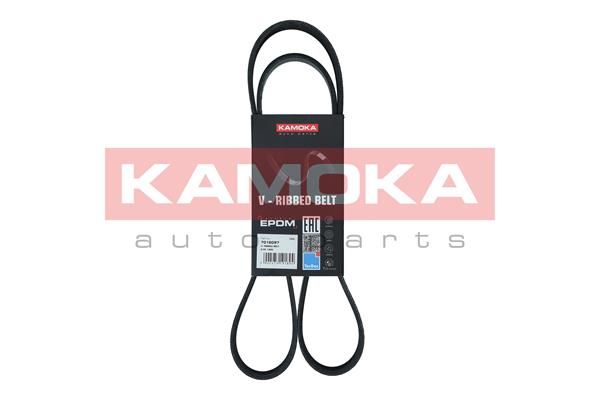 KAMOKA 7016097 V-Ribbed Belt