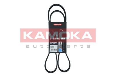 V-Ribbed Belt KAMOKA 7016097