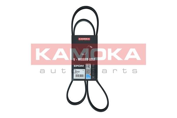 KAMOKA 7016099 V-Ribbed Belt
