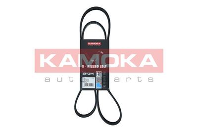 V-Ribbed Belt KAMOKA 7016099