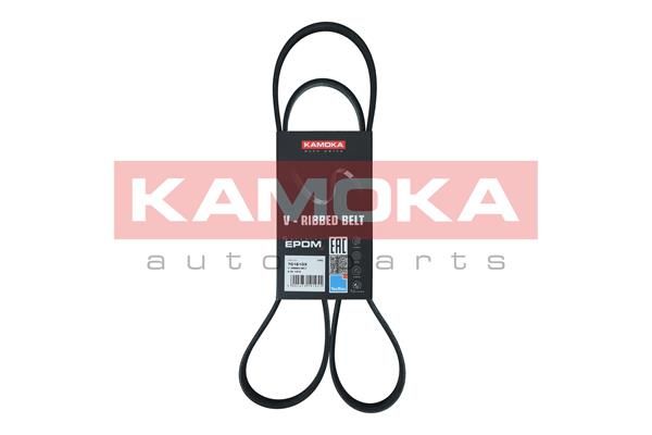 KAMOKA 7016103 V-Ribbed Belt