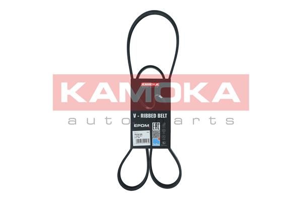 KAMOKA 7016105 V-Ribbed Belt
